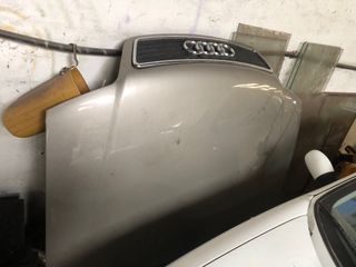 Capo audi a6
