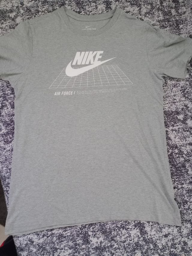 Camiseta Nike hombre