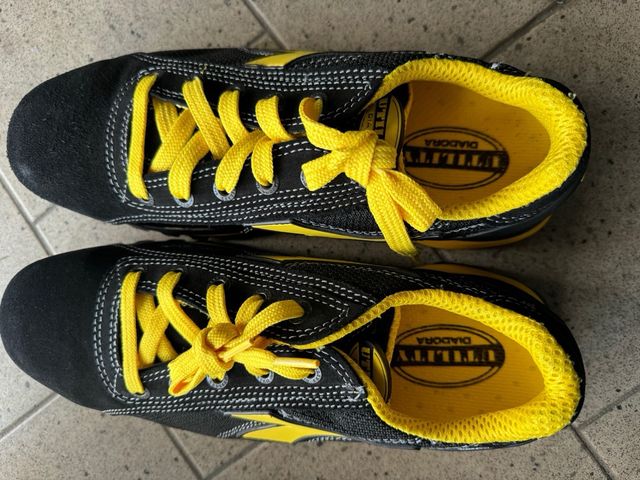 SCARPE DIADORA TEX LOW 43