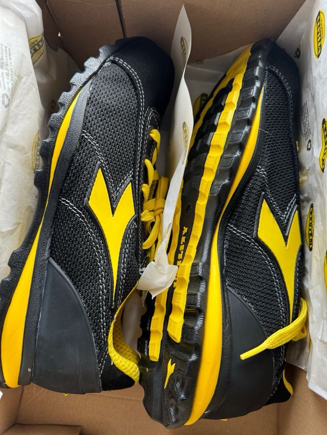 SCARPE DIADORA TEX LOW 43