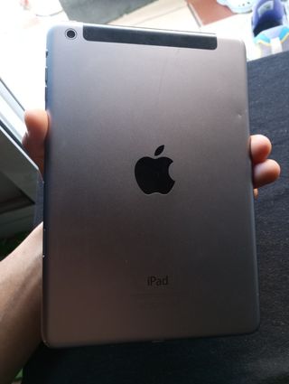 Ipad mini 2 16 GB