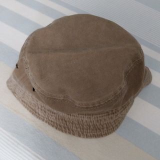 Gorro loneta