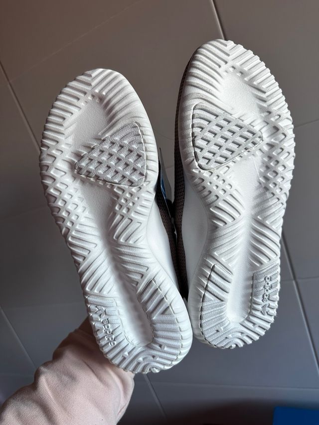 Adidas Tubular mujer