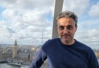 Profesor de inglés y preparador para exámenes