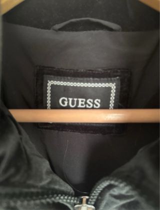 Plumas Guess