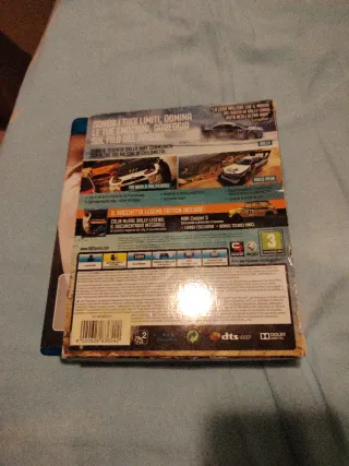 Videogiochi playstation 4