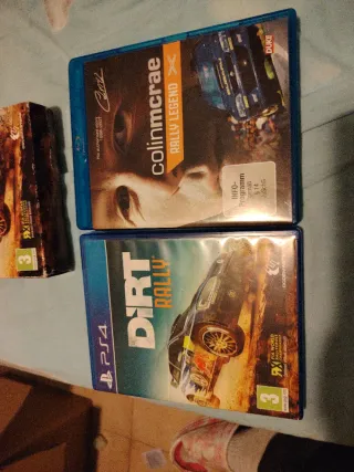 Videogiochi playstation 4