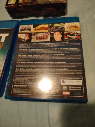 Videogiochi playstation 4