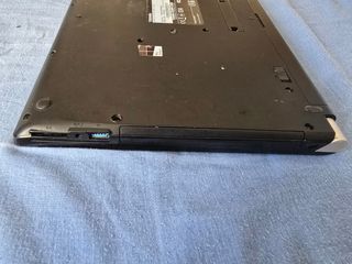 TOSHIBA SATELLITE PRO