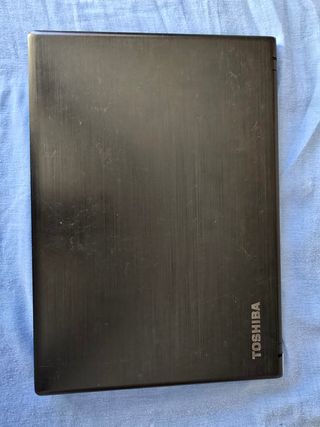 TOSHIBA SATELLITE PRO