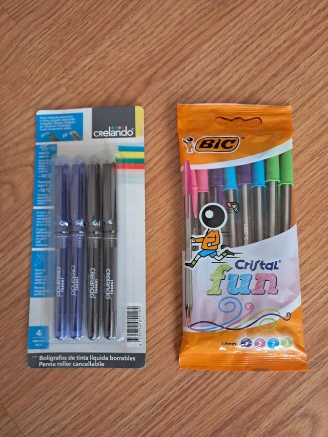 Lote Libreria/Papelería 