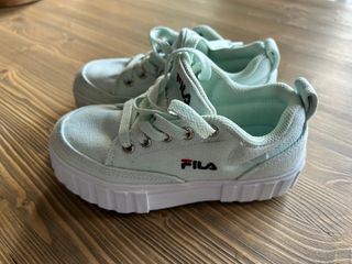 Scarpe FILA bambina