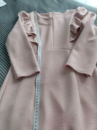 Vestido de fiesta