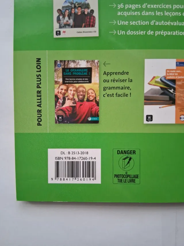 Les Reporters 3: Au coeur du monde francophone (Fr