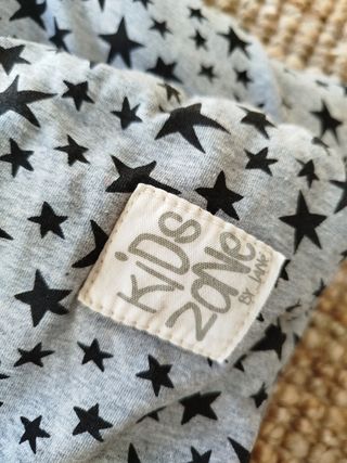 Saco para cuco convertible para cuna