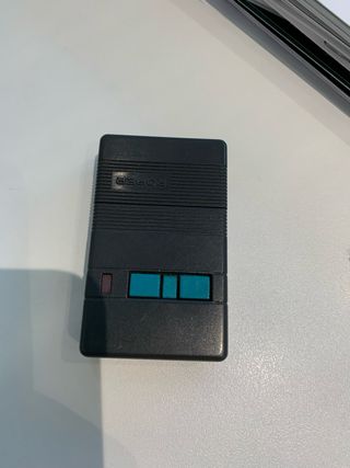 Mando garaje ROPER