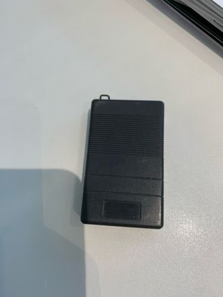 Mando garaje ROPER