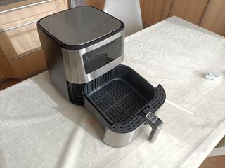 Freidora de aire