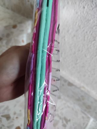 Estuche triple bebes llorones