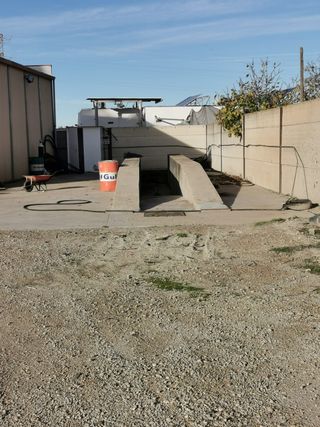 Terreno industrial con Taller Montado