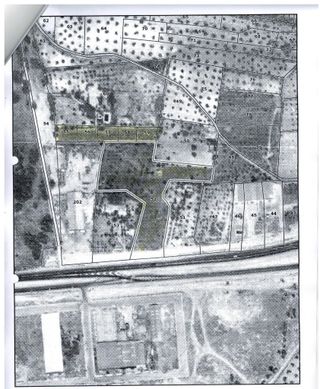 Terreno industrial con Taller Montado