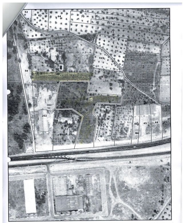 Terreno industrial con Taller Montado