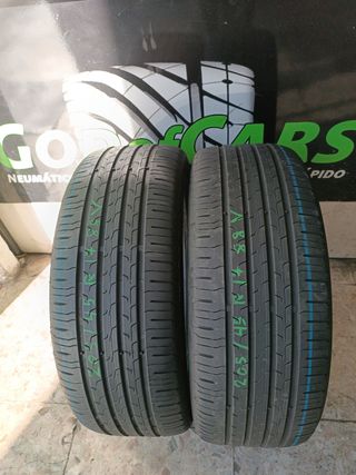 Neumáticos 205 45 17 88v de ocasión