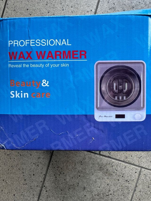 KIT SCALADACERA PROFESSIONALE 