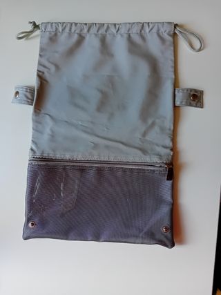 Organizzatore sacca per il viaggio