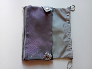 Organizzatore sacca per il viaggio