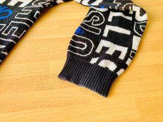 Maglione bambino Benetton taglia 67 anni 120 cm