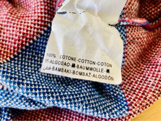 Maglione bambino Benetton taglia 67 anni 120 cm