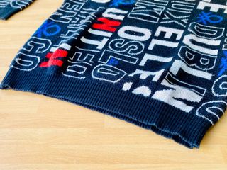 Maglione bambino Benetton taglia 67 anni 120 cm