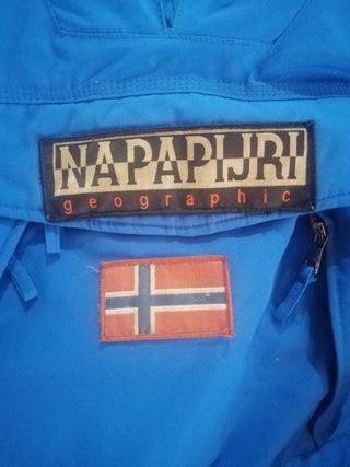 Cazadora NAPAPIJRI 