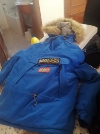 Cazadora NAPAPIJRI 