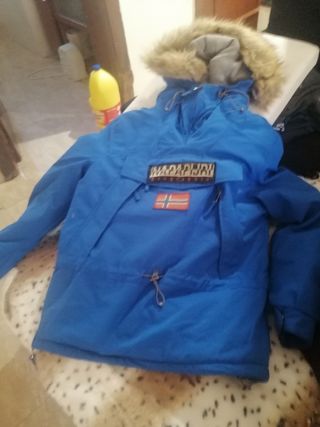 Cazadora NAPAPIJRI 