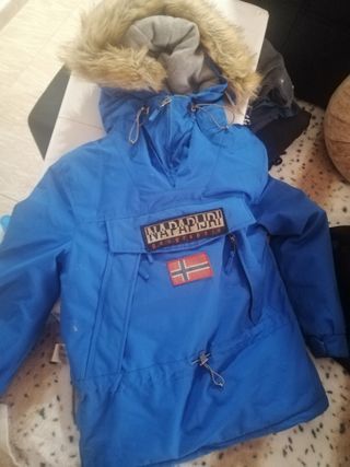 Cazadora NAPAPIJRI 