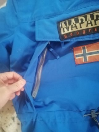 Cazadora NAPAPIJRI 