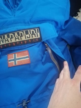 Cazadora NAPAPIJRI 