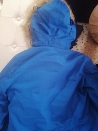 Cazadora NAPAPIJRI 