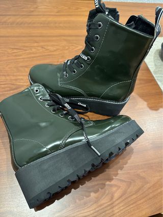 Botines Sistyseven, 20€