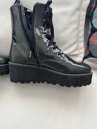 Botines Sistyseven, 20€