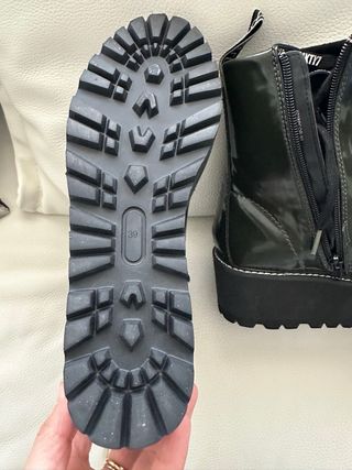 Botines Sistyseven, 20€