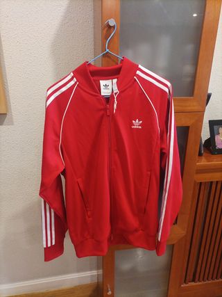 Chaqueta Adidas  vintage 