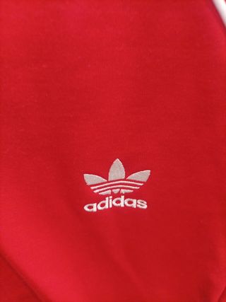 Chaqueta Adidas  vintage 