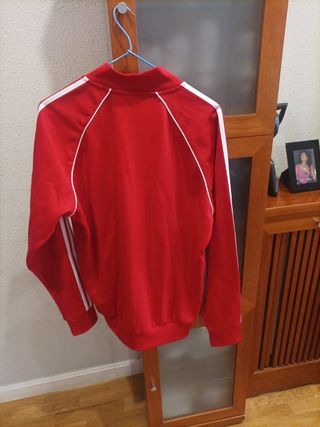Chaqueta Adidas  vintage 