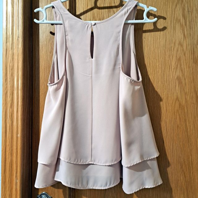 Blusa Stradivarius talla S