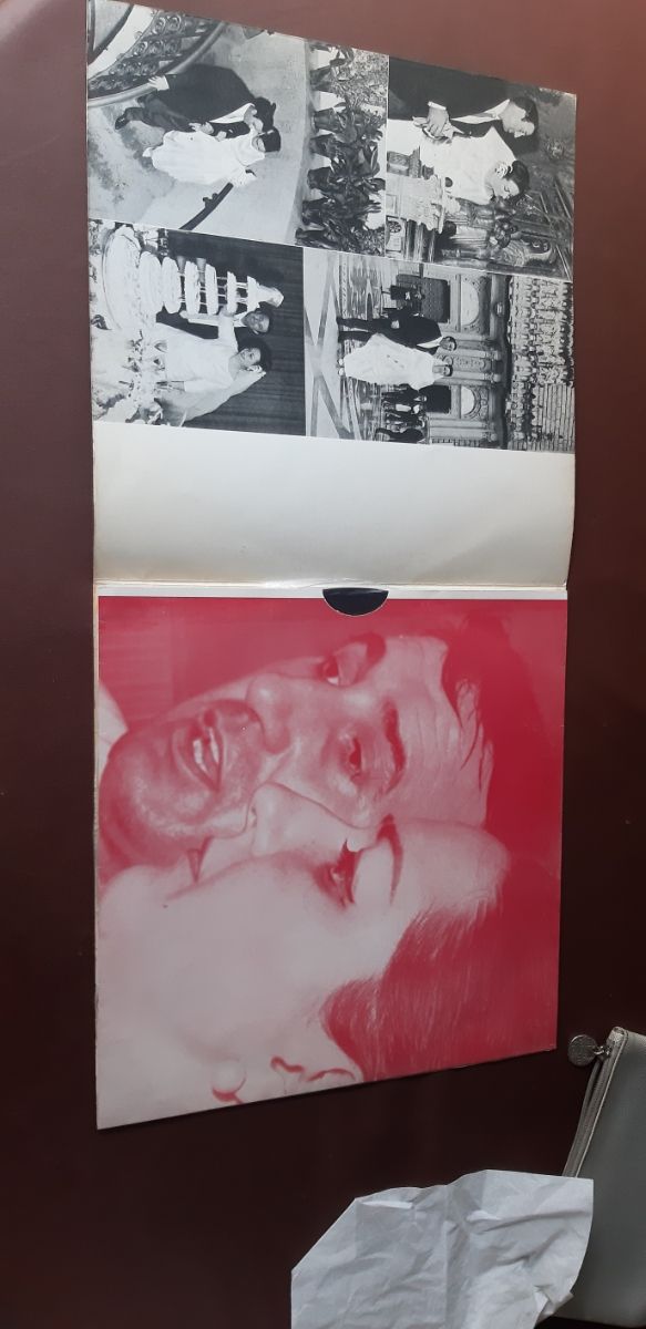 Duos de Amor , Caballe y Marti