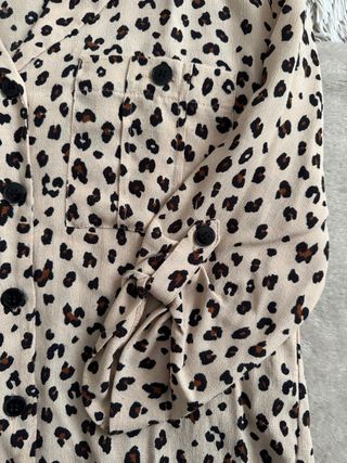 Camisa Bershka talla XS