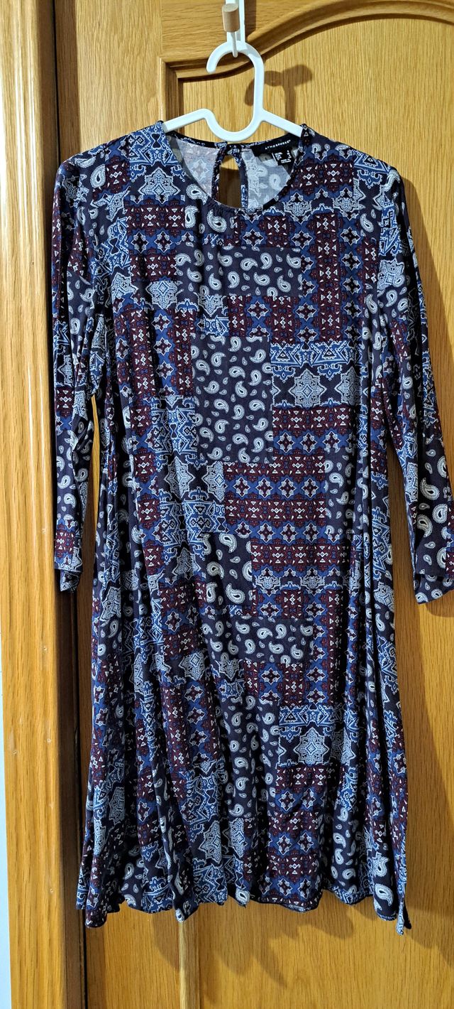 Vestido Atmosphere (El Corte Inglés) mujer